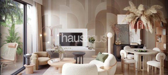 4 chambres Duplex à Arabian Ranches 3, UAE No. 98583 2