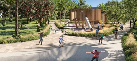 4 chambres Duplex à Arabian Ranches 3, UAE No. 98583 9