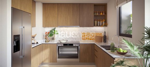 4 chambres Duplex à Arabian Ranches 3, UAE No. 98583 4