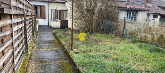 1 bedroom House in Fourchambault, France No. 289961 8