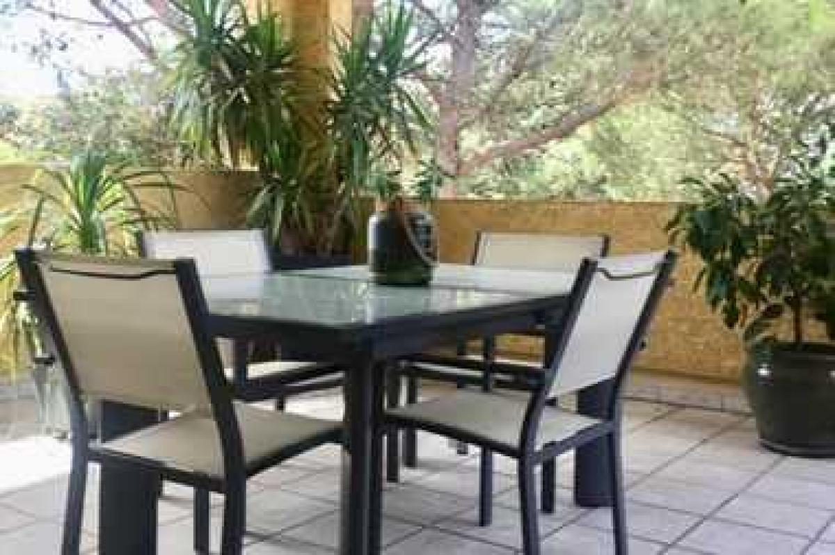 2 Schlafzimmer Eigentumswohnung in Agde, France, Nr. 32073