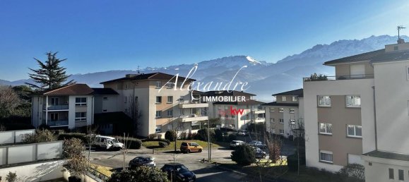 3 bedrooms Apartment in Saint-Ismier, France No. 189781 4