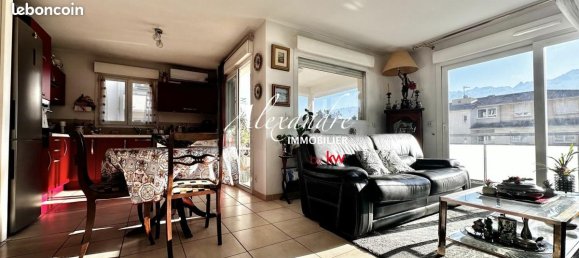 3 bedrooms Apartment in Saint-Ismier, France No. 189781 8