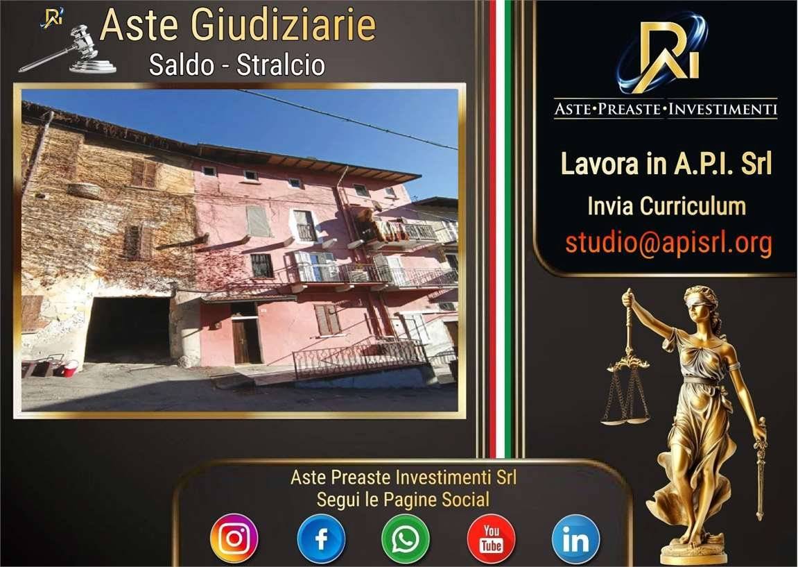 Квартира с 1 спальней в Каравате, Италия № 302045