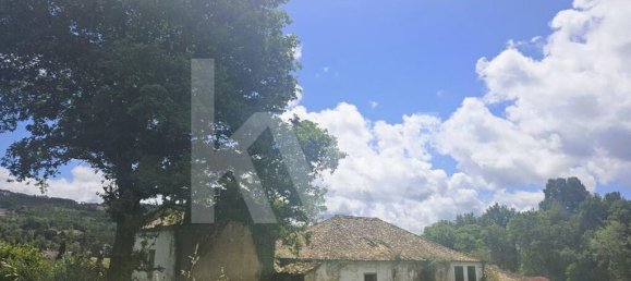 Casa de 5 dormitorios en Oliveira de Azemeis, Portugal No. 87625 50