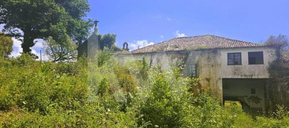 Casa de 5 dormitorios en Oliveira de Azemeis, Portugal No. 87625 37