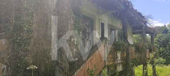 Casa de 5 dormitorios en Oliveira de Azemeis, Portugal No. 87625 32