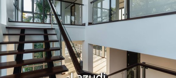 5 bedrooms Villa in Bang Tao, Thailand No. 26843 9