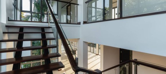 Villa de 5 dormitorios en Bang Tao, Thailand No. 26843 3