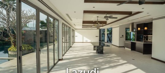 5 bedrooms Villa in Bang Tao, Thailand No. 26843 4