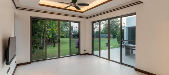 Villa de 5 dormitorios en Bang Tao, Thailand No. 26843 5