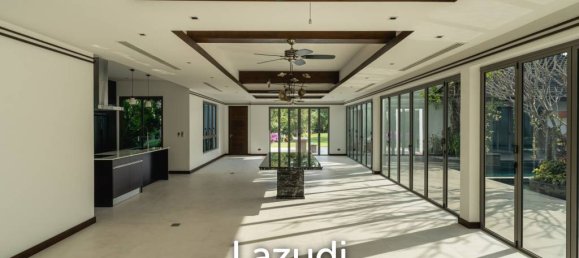 5 bedrooms Villa in Bang Tao, Thailand No. 26843 6