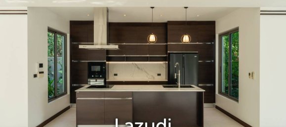 5 bedrooms Villa in Bang Tao, Thailand No. 26843 8