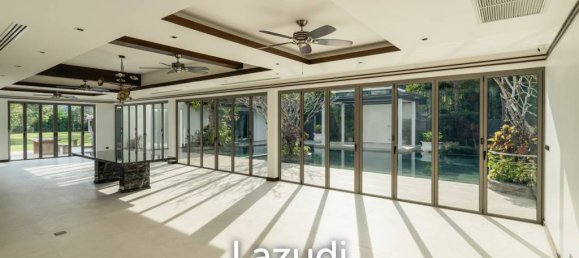 5 bedrooms Villa in Bang Tao, Thailand No. 26843 5