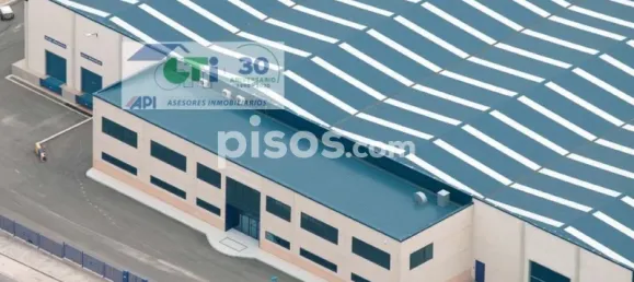  مستودع في La Muela, Spain 7920متر مربع رقم 65126 22