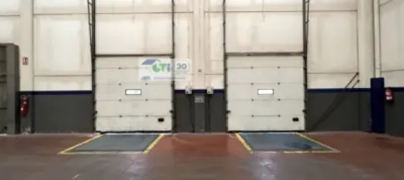  مستودع في La Muela, Spain 7920متر مربع رقم 65126 12