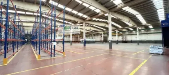  مستودع في La Muela, Spain 7920متر مربع رقم 65126 6