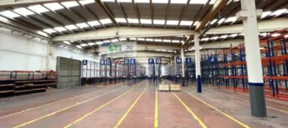  مستودع في La Muela, Spain 7920متر مربع رقم 65126 24