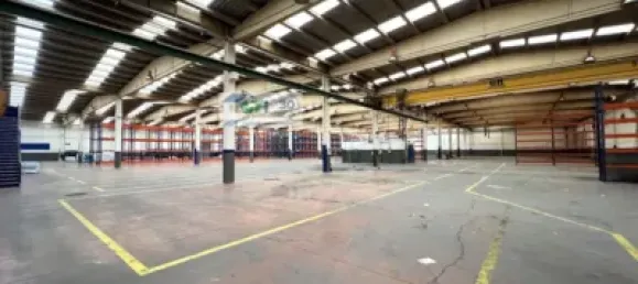  مستودع في La Muela, Spain 7920متر مربع رقم 65126 9