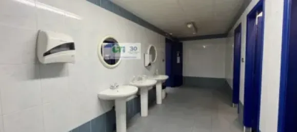  مستودع في La Muela, Spain 7920متر مربع رقم 65126 13