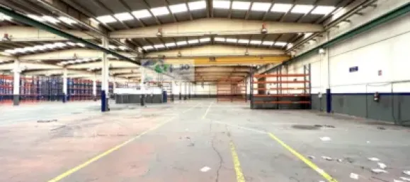  مستودع في La Muela, Spain 7920متر مربع رقم 65126 8