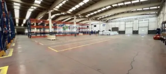  مستودع في La Muela, Spain 7920متر مربع رقم 65126 3