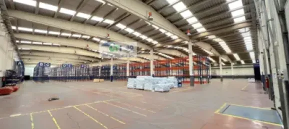  مستودع في La Muela, Spain 7920متر مربع رقم 65126 23