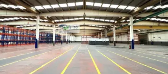  مستودع في La Muela, Spain 7920متر مربع رقم 65126 7