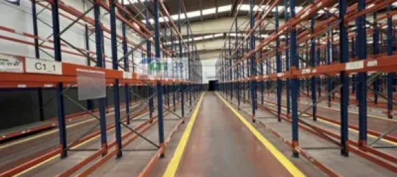  مستودع في La Muela, Spain 7920متر مربع رقم 65126 4