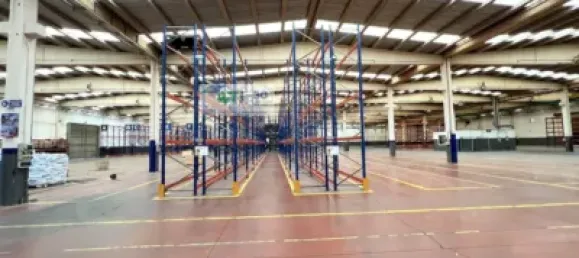  مستودع في La Muela, Spain 7920متر مربع رقم 65126 5