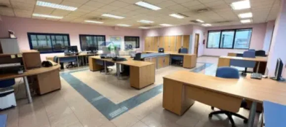  مستودع في La Muela, Spain 7920متر مربع رقم 65126 16