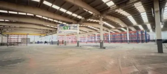  مستودع في La Muela, Spain 7920متر مربع رقم 65126 10