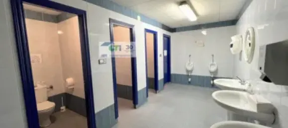  مستودع في La Muela, Spain 7920متر مربع رقم 65126 14