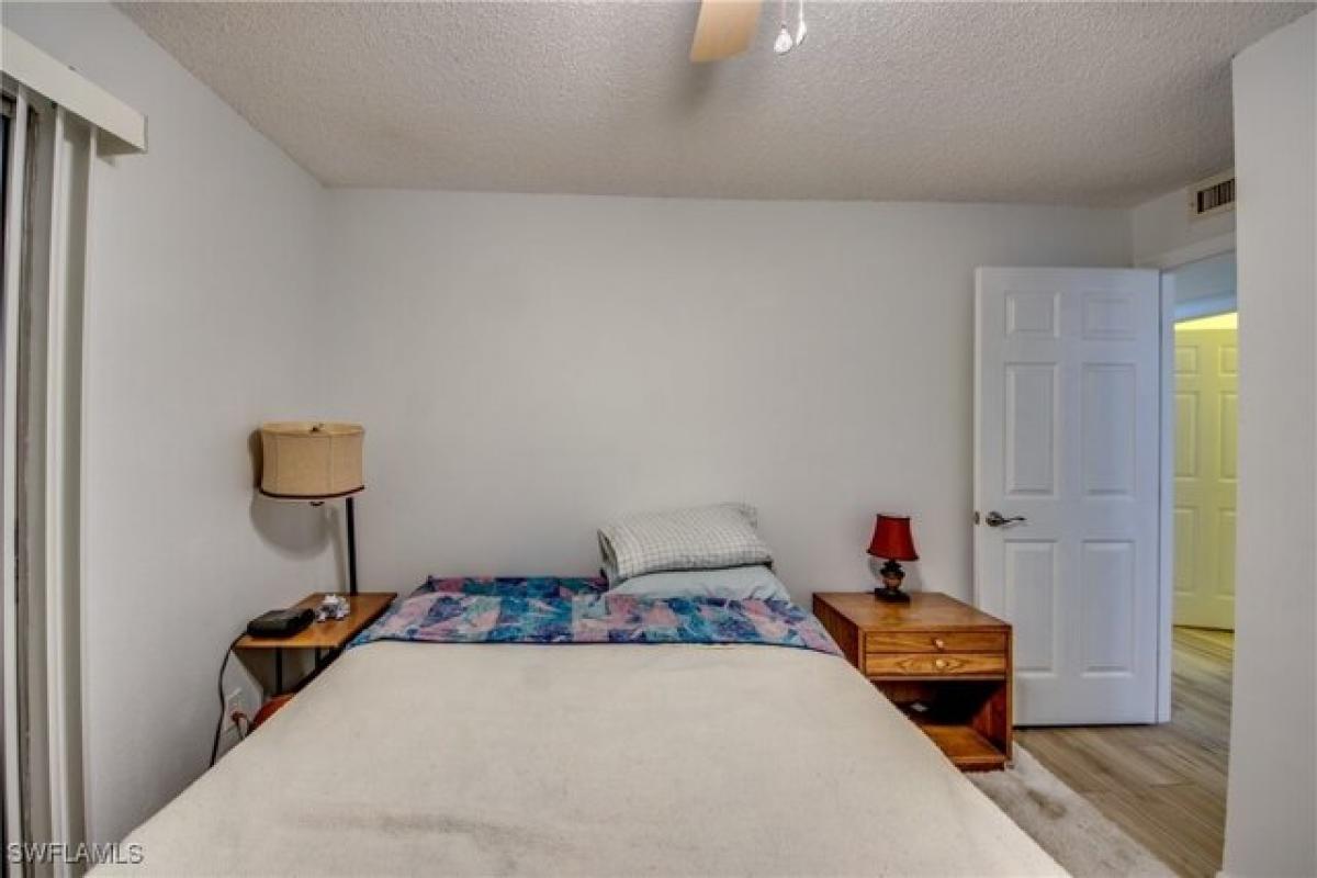 3 غرف نوم منزل في North Fort Myers, USA رقم 389115