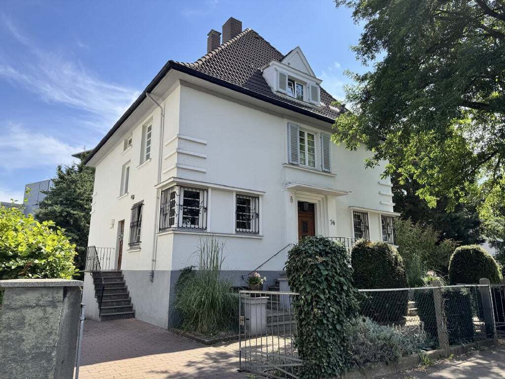 9-Zimmer Villa in Herford, Germany, Nr. 320670