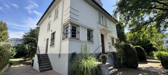 9-Zimmer Villa in Herford, Germany, Nr. 320670 2