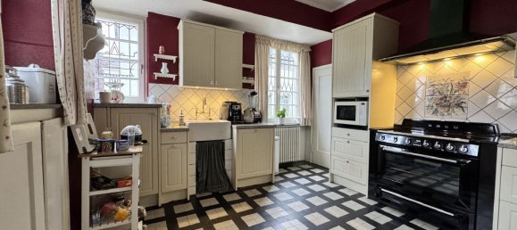 9-Zimmer Villa in Herford, Germany, Nr. 320670 14