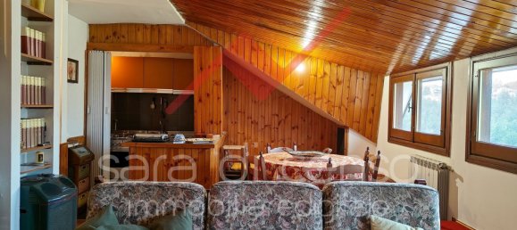 3-Zimmer Penthouse in Campo di Giove, Italy, Nr. 30574 13