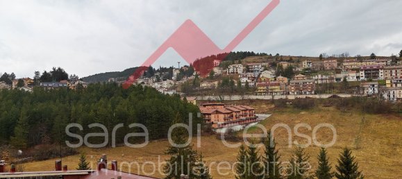 3-Zimmer Penthouse in Campo di Giove, Italy, Nr. 30574 10