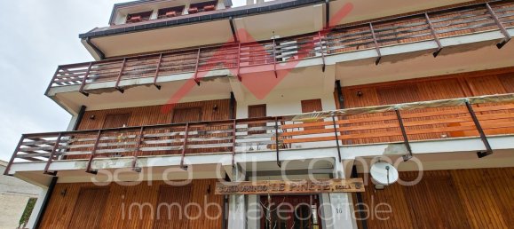 3-Zimmer Penthouse in Campo di Giove, Italy, Nr. 30574 2