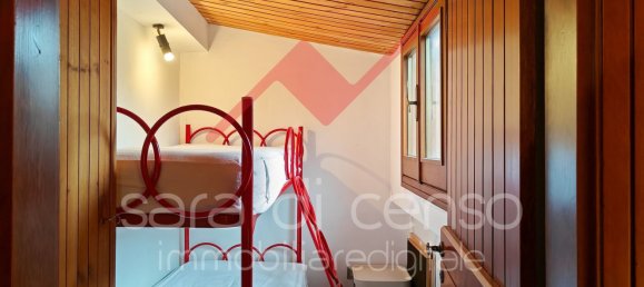 3-Zimmer Penthouse in Campo di Giove, Italy, Nr. 30574 30