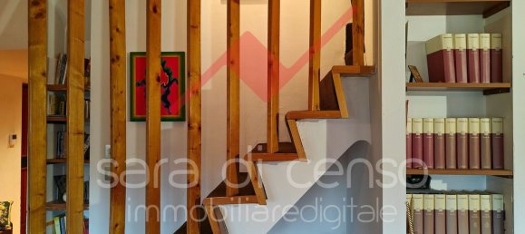 3-Zimmer Penthouse in Campo di Giove, Italy, Nr. 30574 24