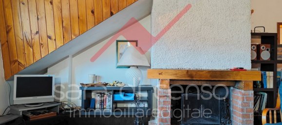 3-Zimmer Penthouse in Campo di Giove, Italy, Nr. 30574 12