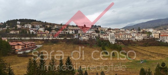 3-Zimmer Penthouse in Campo di Giove, Italy, Nr. 30574 8