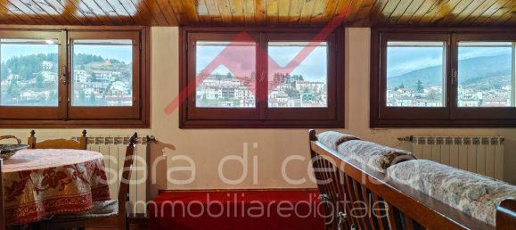 3-Zimmer Penthouse in Campo di Giove, Italy, Nr. 30574 23