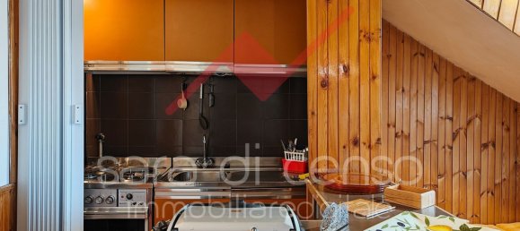 3-Zimmer Penthouse in Campo di Giove, Italy, Nr. 30574 15