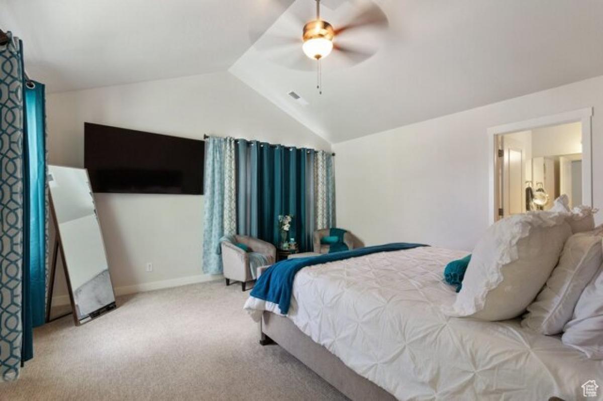 3 غرف نوم منزل في South Jordan, USA رقم 423908