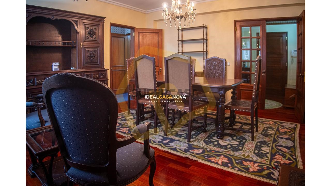 3 bedrooms Apartment in Aveiro, Portugal No. 347491