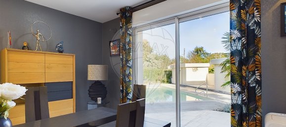 5 غرف نوم فيلا في La Tremblade, France رقم 329781 7