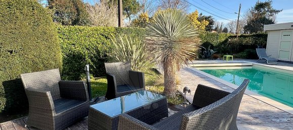 5 غرف نوم فيلا في La Tremblade, France رقم 329781 3